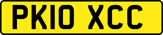 PK10XCC