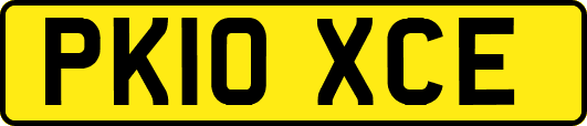 PK10XCE