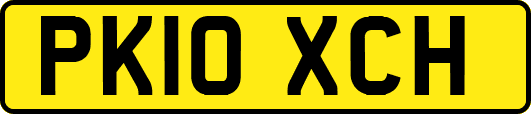 PK10XCH