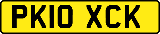 PK10XCK