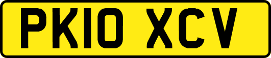 PK10XCV