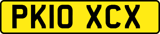 PK10XCX
