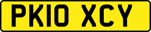 PK10XCY