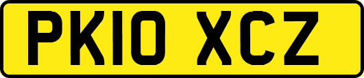 PK10XCZ