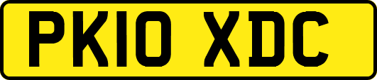 PK10XDC