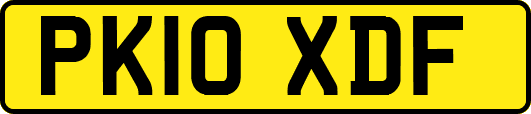 PK10XDF