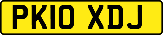 PK10XDJ