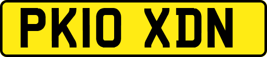 PK10XDN