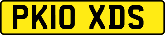 PK10XDS
