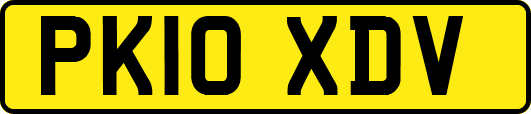PK10XDV
