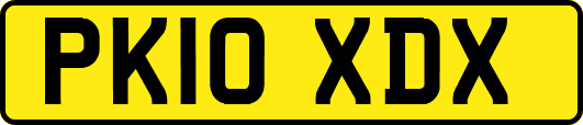 PK10XDX