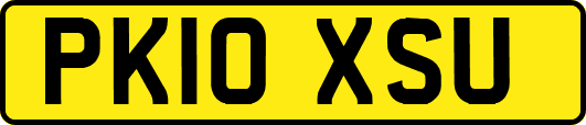 PK10XSU