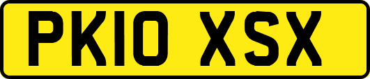 PK10XSX