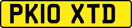 PK10XTD