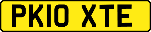 PK10XTE