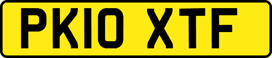 PK10XTF