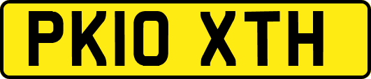 PK10XTH