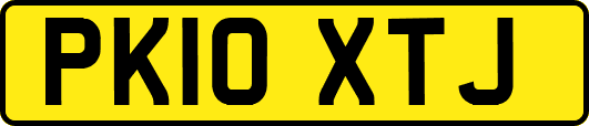 PK10XTJ