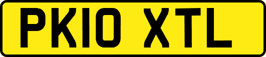 PK10XTL
