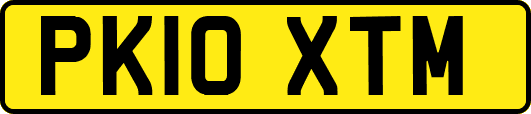 PK10XTM