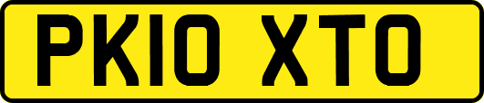 PK10XTO
