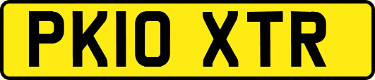 PK10XTR