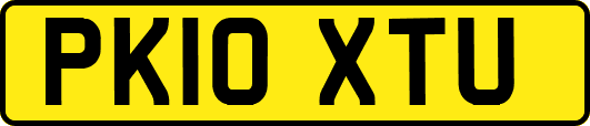 PK10XTU