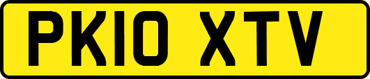PK10XTV