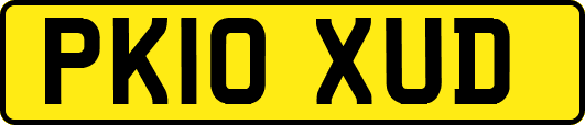 PK10XUD