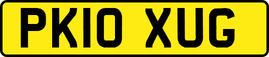 PK10XUG