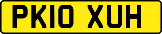 PK10XUH
