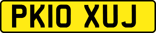 PK10XUJ