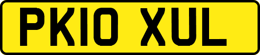 PK10XUL