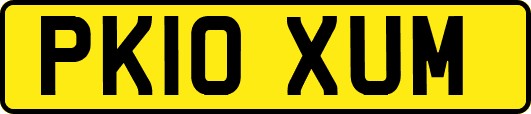 PK10XUM