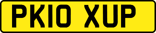 PK10XUP