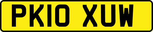 PK10XUW