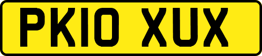 PK10XUX