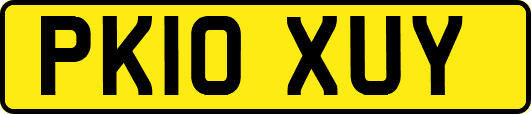 PK10XUY