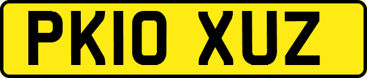 PK10XUZ