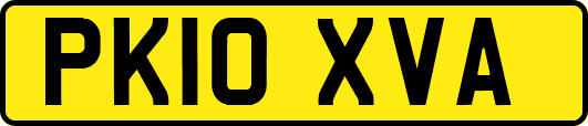 PK10XVA