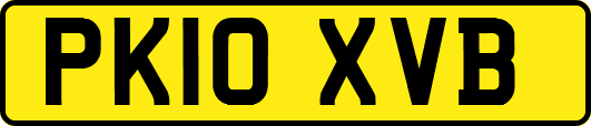 PK10XVB