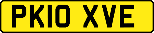 PK10XVE