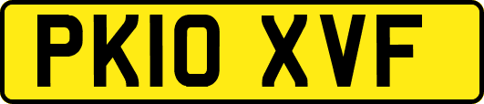 PK10XVF