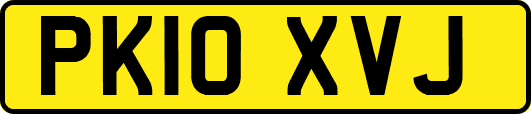 PK10XVJ