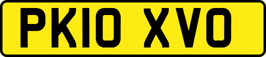 PK10XVO