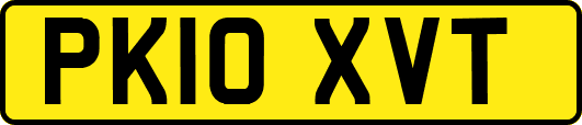 PK10XVT