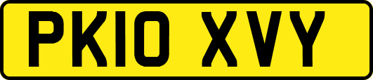 PK10XVY