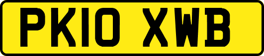 PK10XWB