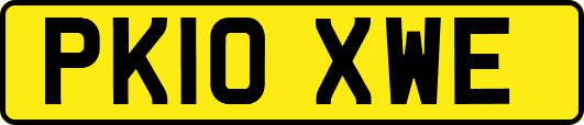 PK10XWE