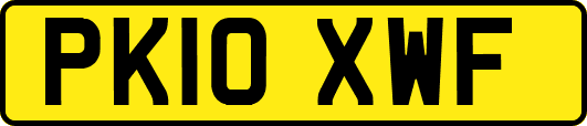 PK10XWF